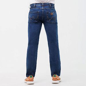 Джинсы Denim 222-5, stretch