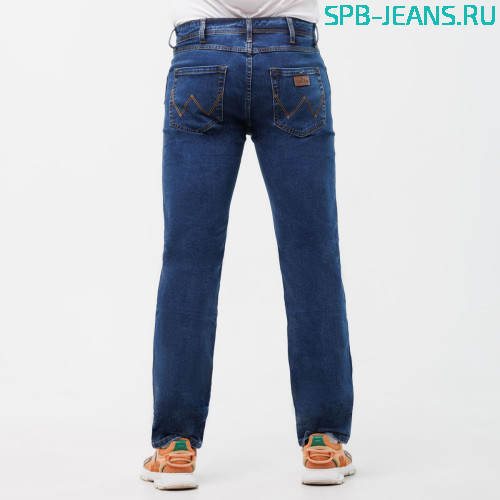 Джинсы Denim 222-5, stretch