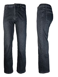 Джинсы тёплые Super Ship 23122-H