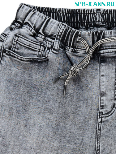 Джинсы летние R. Marks 7269 фото 2