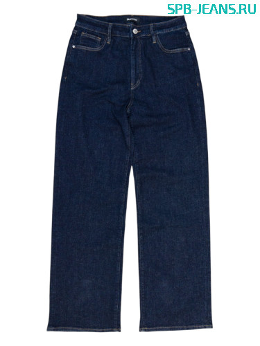 Джинсы Blue CoCo 5021 dark blue