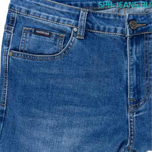 Джинсы Racing Car RB4846-06 фото 3