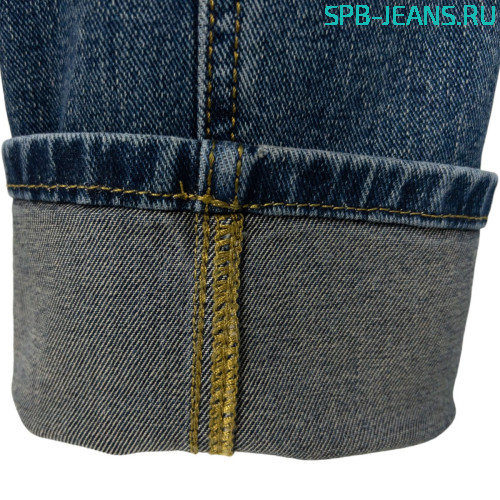 Джинсы Wrangler 777-12 stretch фото 4