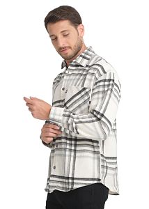 Шерстяная рубашка My Freedo 530-5