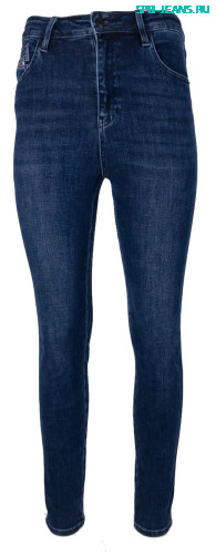 Джинсы женские Blue CoCo 9006 фото 2