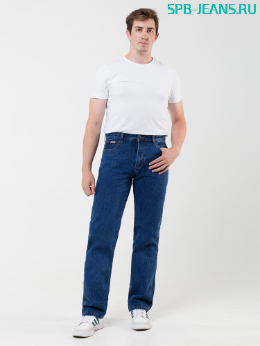 Джинсы Wrangler 666-3 cotton фото 8
