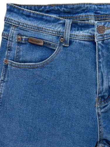 Джинсы Wrangler W-108-551, stretch фото 3