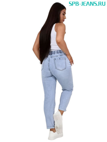 Женские джинсы Lucky & Mia 2310 фото 3