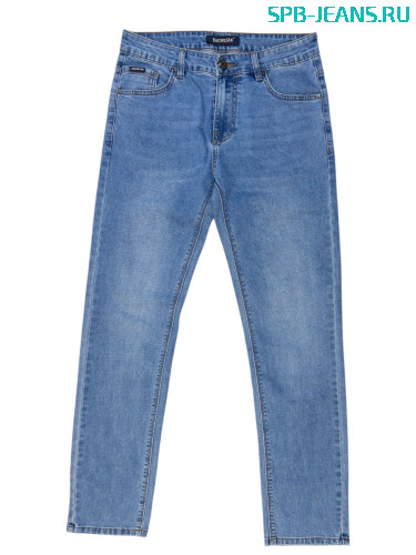 Джинсы летние Racing Car RB4558-06