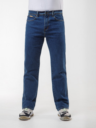 Джинсы Wrangler 777-3 stretch фото 2