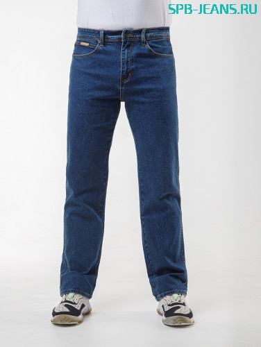 Джинсы Wrangler 777-3 stretch фото 2