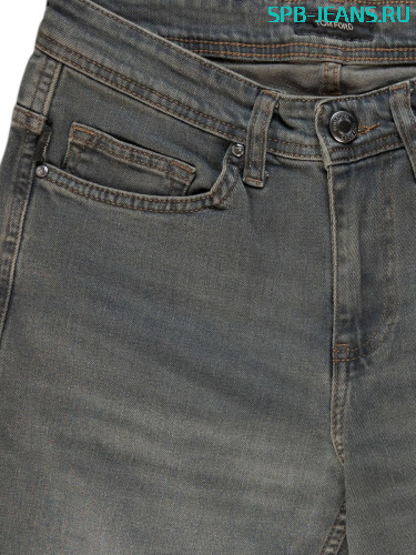 Джинсы мужские Tom Ford 51843 фото 3