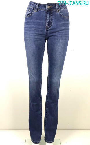 Женские джинсы Blue Coco 8281