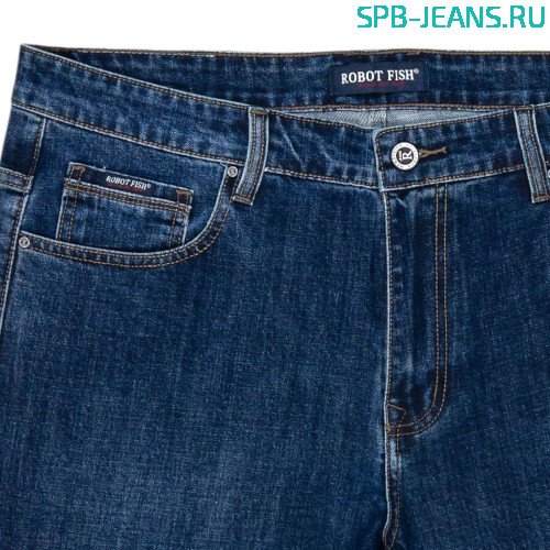 Джинсы Robot Fish RTD8313 фото 2