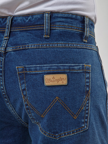 Джинсы Wrangler 777-3 stretch фото 7