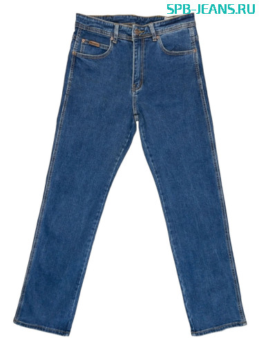 Джинсы Wrangler 777-6 stretch фото 2