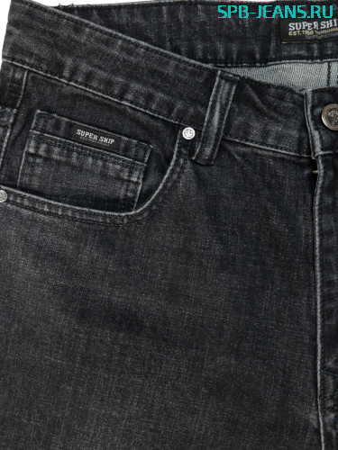 Джинсы Super Ship 23142-23143 фото 2