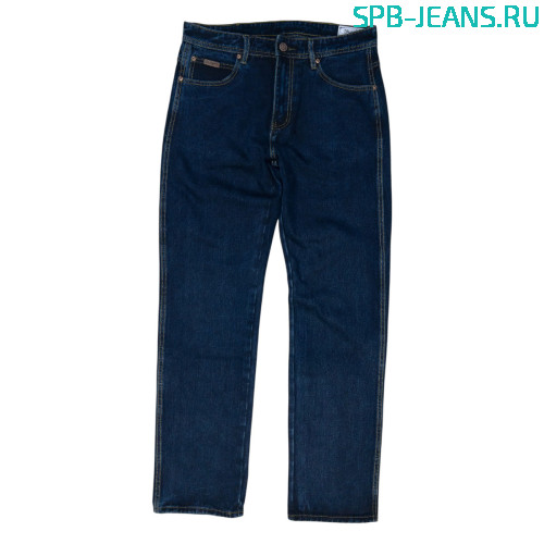 Джинсы Wrangler 666-7 cotton фото 2