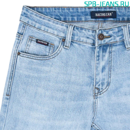 Джинсы Racing Car RV5121-74Q фото 5