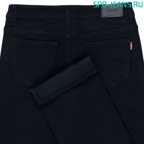 Тёплые джинсы R. Marks 7589, 7593 фото 3