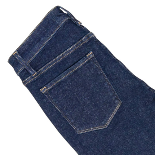Джинсы Blue CoCo 5013 indigo фото 5