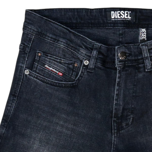 Джинсы Diesel 7814 фото 5
