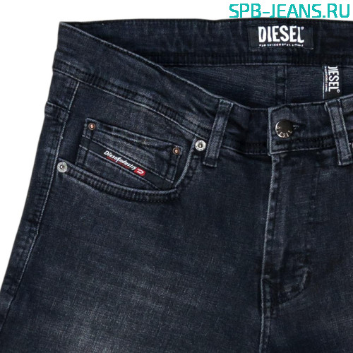 Джинсы Diesel 7814 фото 5