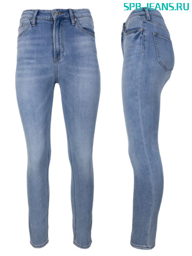 Джинсы женские Blue CoCo 8572