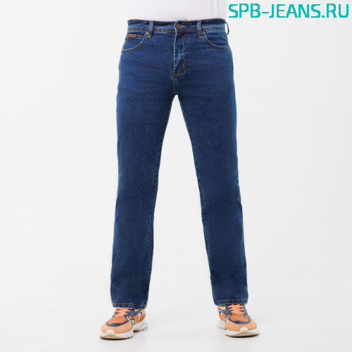 Джинсы Denim 222-5, stretch фото 2