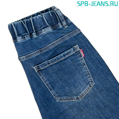 Джинсы женские R. Marks 7559 фото 3