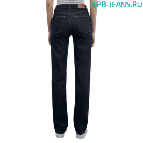 Джинсы BlueCoCo 5009, 5010, 5011 темно-синий фото 6