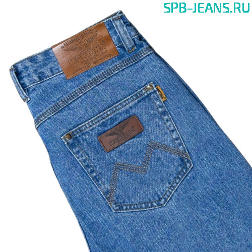 Джинсы Montana 4417,100% cotton фото 3