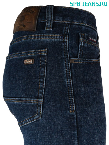 Тёплые джинсы Super Ship FS23126-74 фото 2