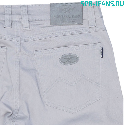 Джинсы Montana, летние M-713 фото 3