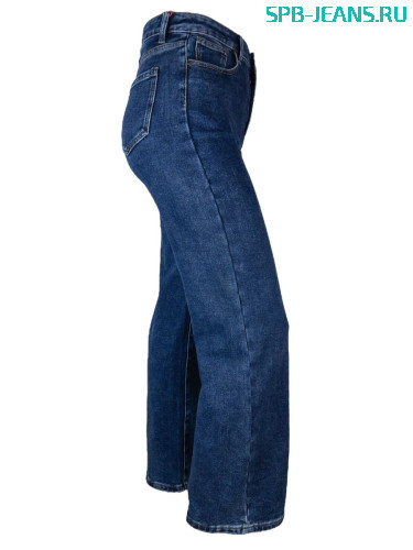 Женские тёплые джинсы AMR 99538