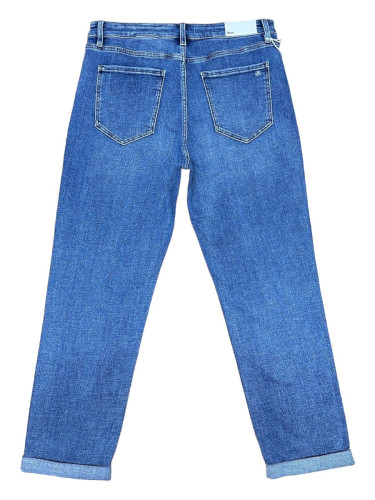 Женские джинсы Blue Coco 6078 фото 2