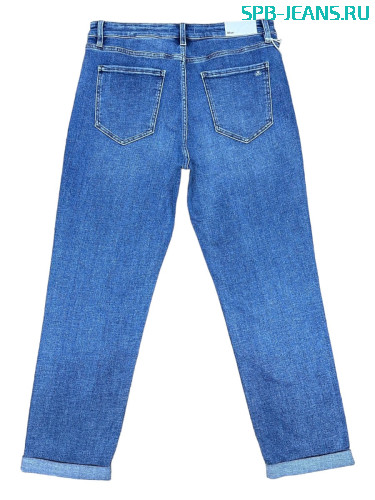 Женские джинсы Blue Coco 6078 фото 2
