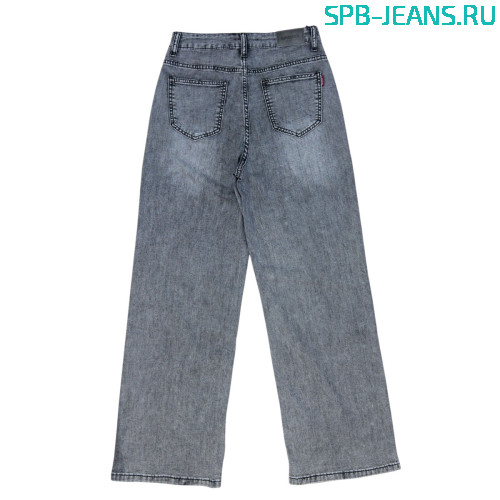 Джинсы летние R. Marks 7483 фото 3