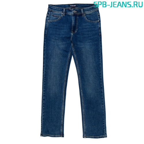Джинсы Super Ship SA24156-06