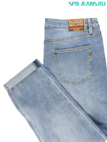 Джинсы Blue CoCo 9337, 6265, 6266 фото 3
