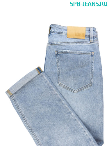Джинсы бойфренд Blue Coco 6087 фото 3