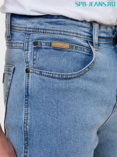 Мужские джинсы Wrangler 777-9 stretch фото 4