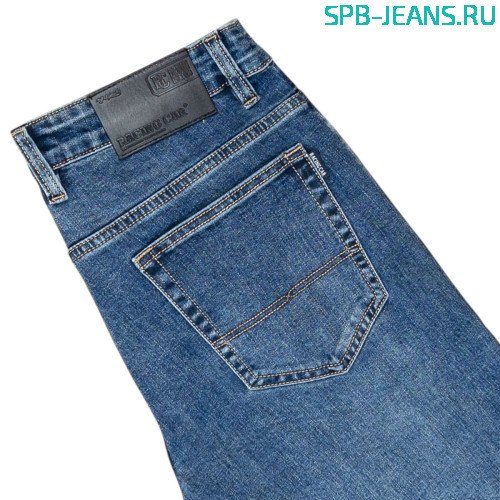 Джинсы Racing Car RV5099-74 фото 3