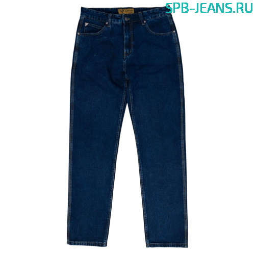 Джинсы Montana 1199, cotton, zipper фото 2