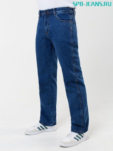 Джинсы Wrangler 666-3 cotton фото 5