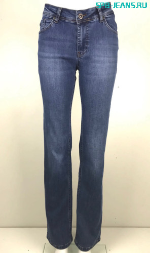 Джинсы женские Big World 2310-24