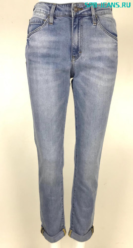 Джинсы женские Blue CoCo 8573