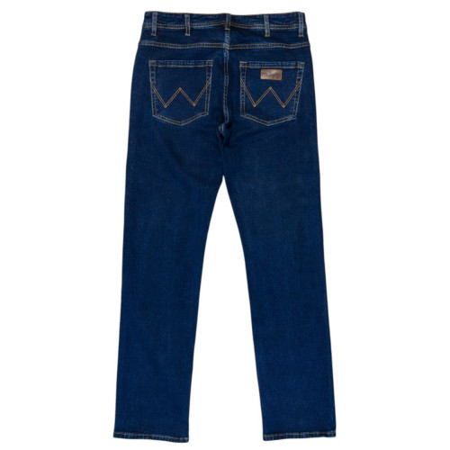 Джинсы Wrangler 777-16 stretch фото 2