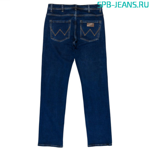 Джинсы Wrangler 777-16 stretch фото 2