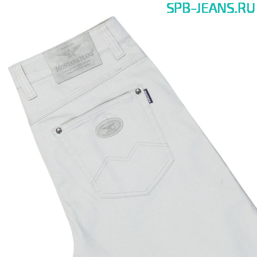Джинсы Montana, летние M-708 фото 3